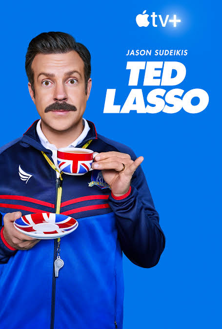 Ted Lasso Season 2 Download