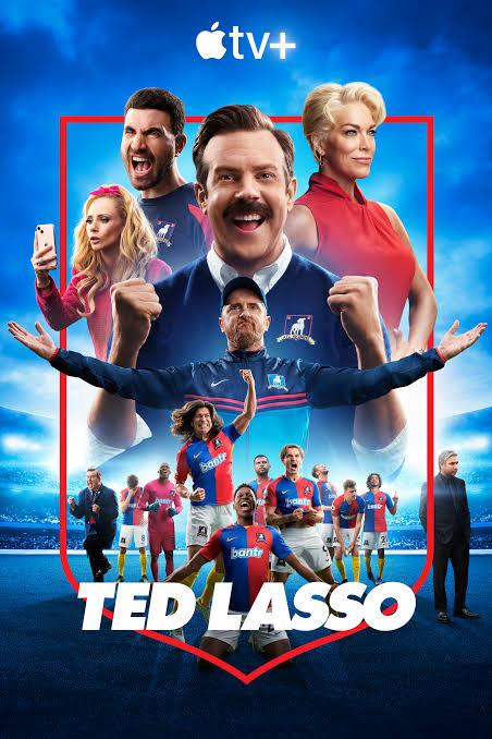 Ted Lasso Season 3 Download