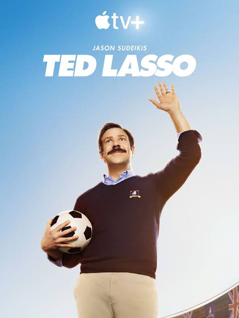 Tedd Lasso Season 1 Download