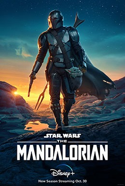 The mandalorian season 2 download
