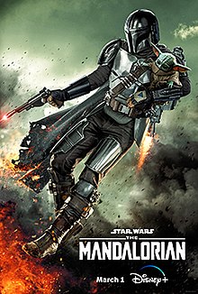 The Mandalorian Season 3 Download