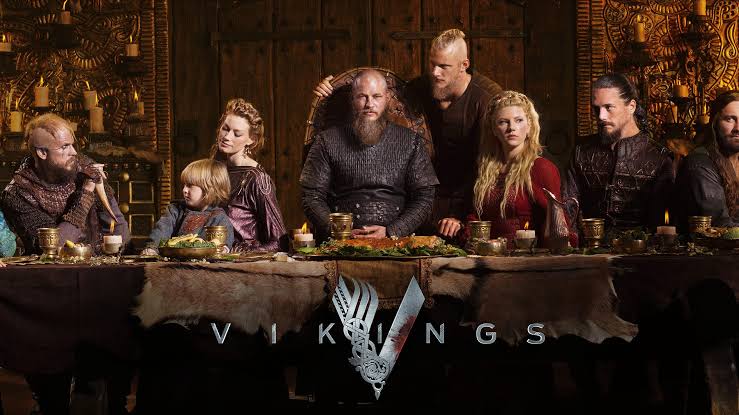 Viking (Season 4) Download