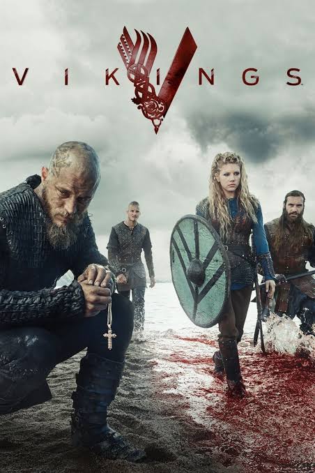 Viking (Season 3) Download