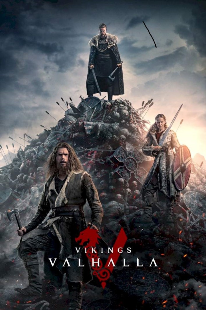Viking Valhalla (Season 1) Download