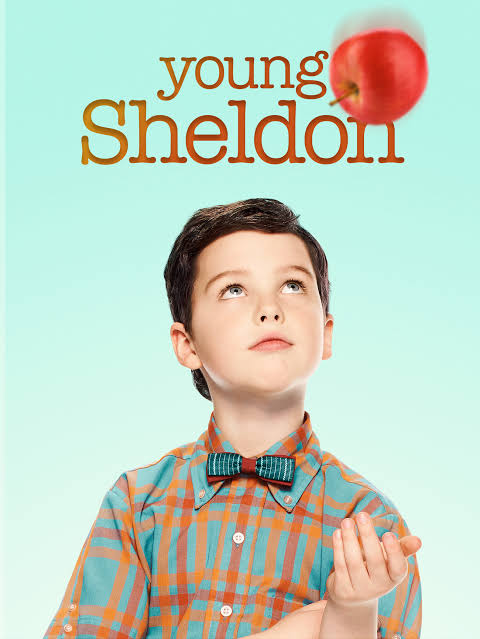 Young Sheldon (Season 2) Download