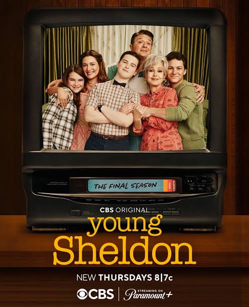 Young Sheldon Season 7 Download