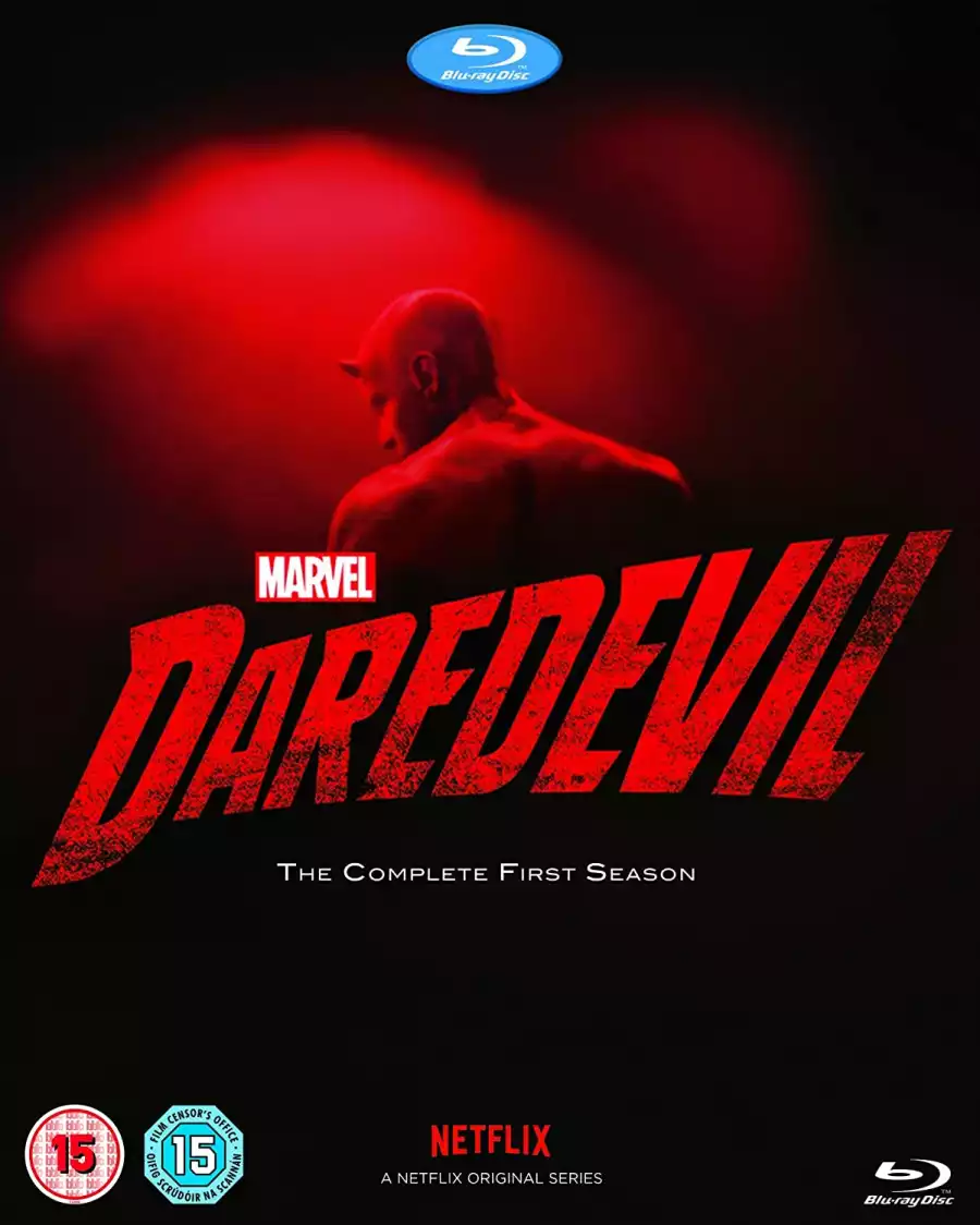 Daredevil (Season 1) Download