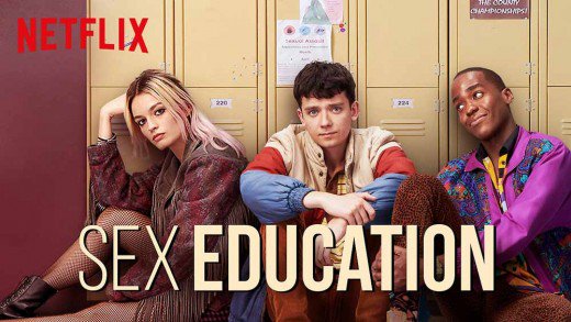 Sex Education (Season 1) Download