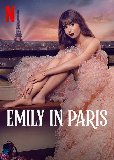 Emily In Paris (Season 2)