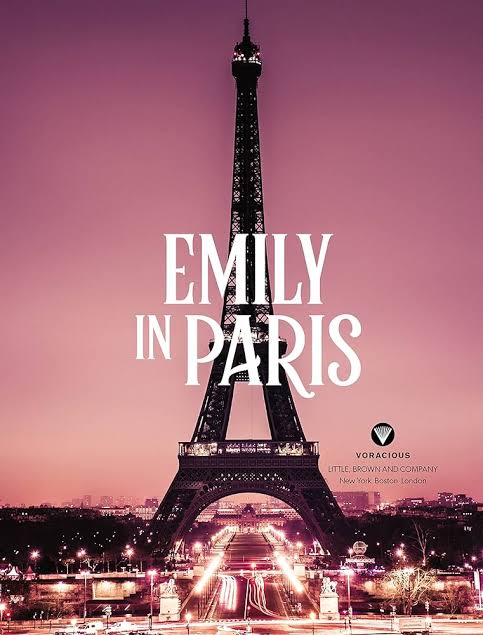 Emily In Paris Season 3 Download