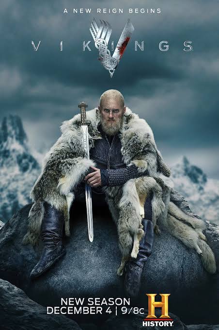 Viking season 6 download