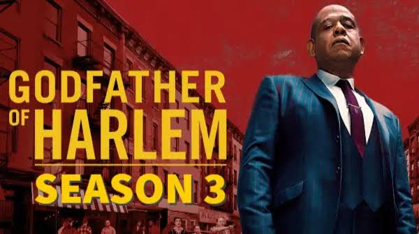 Godfather Of Harlem Season 3 Download