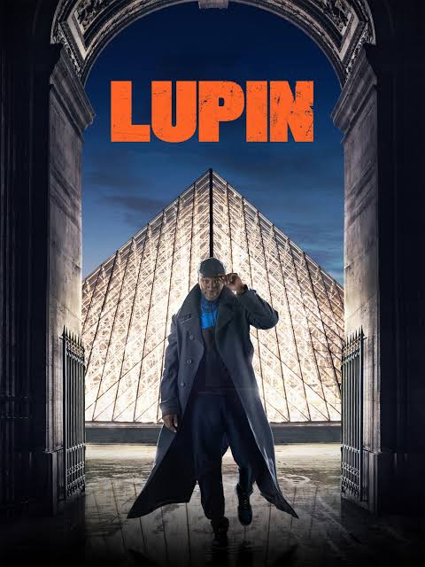 Lupin Season 1 Download