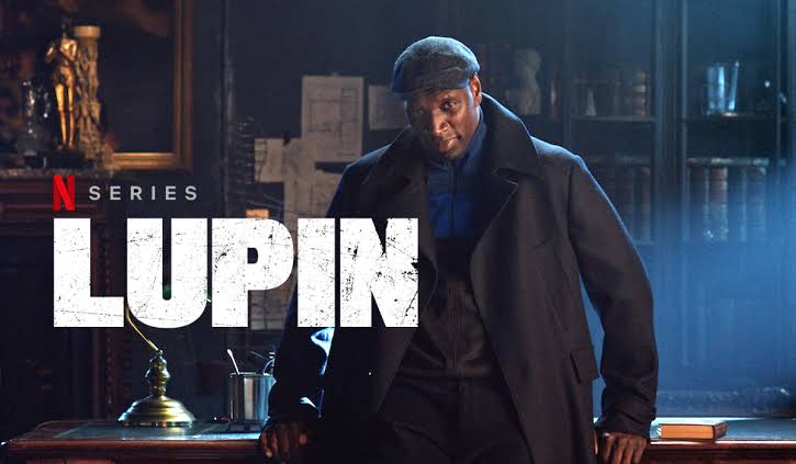 Lupin Season 3 Download