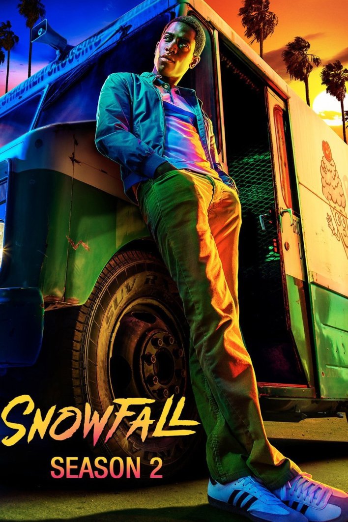 Snowfall (Season 2) Download