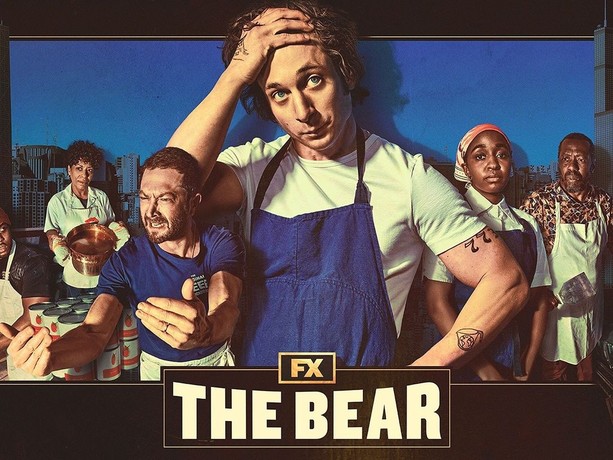 The Bear season 1 Download