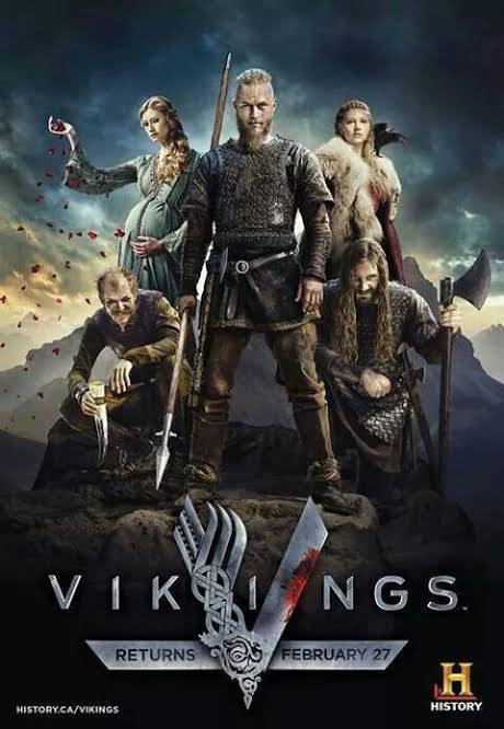 Viking (Season 2) Download