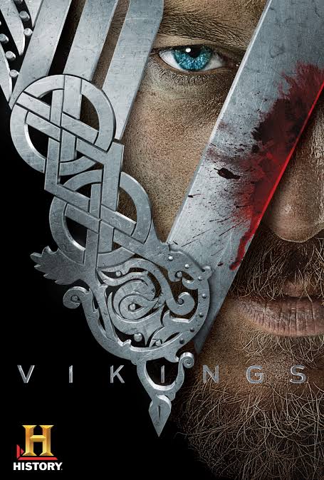 Vikings (Season 1) Download