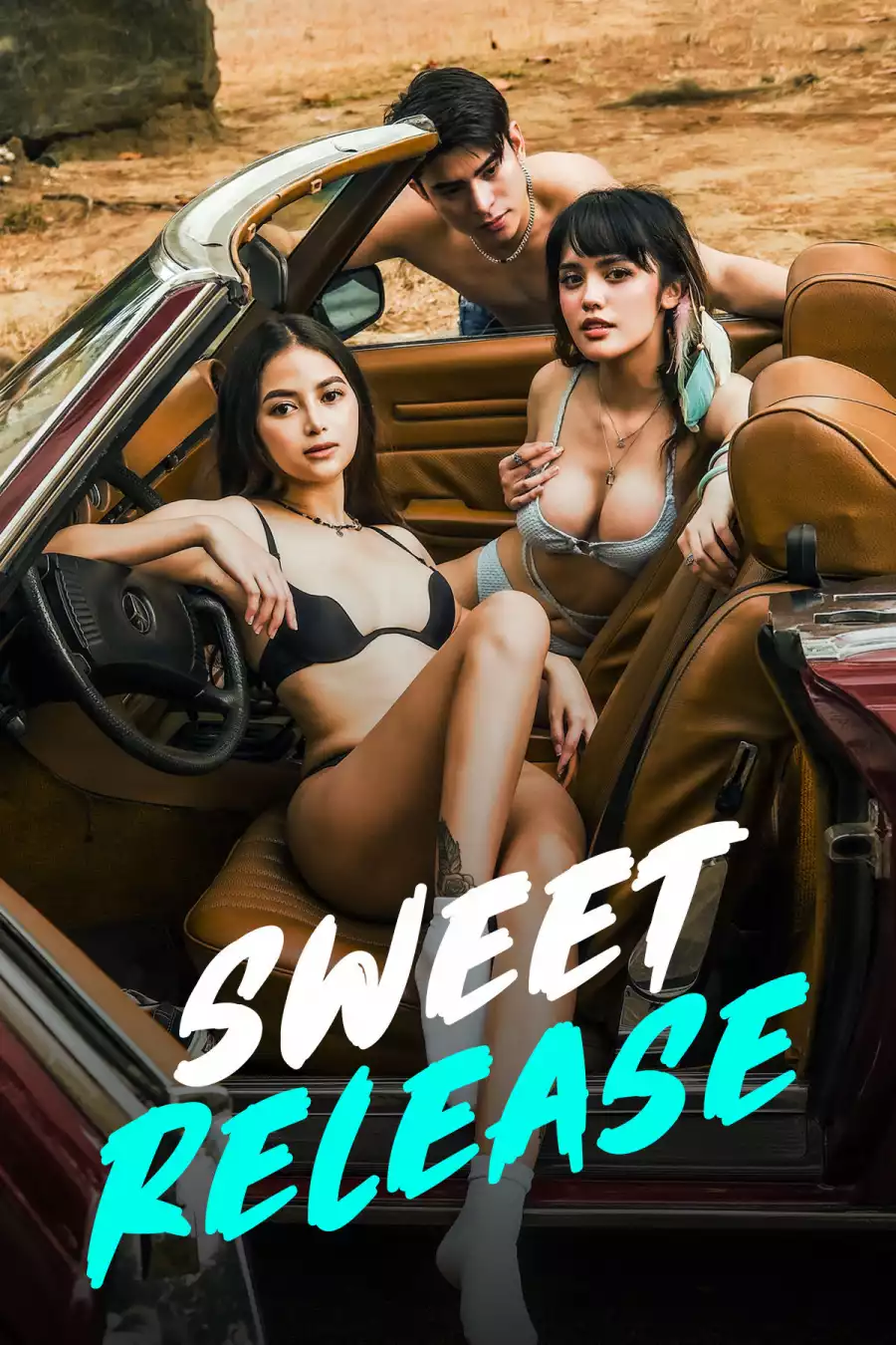 Sweet Release Movie Download (2024)