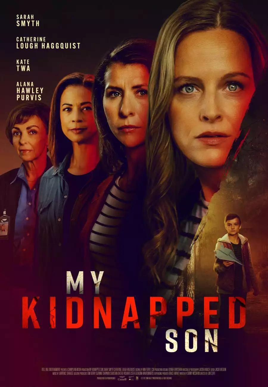 My Kidnapped Son Movie Download (2024)