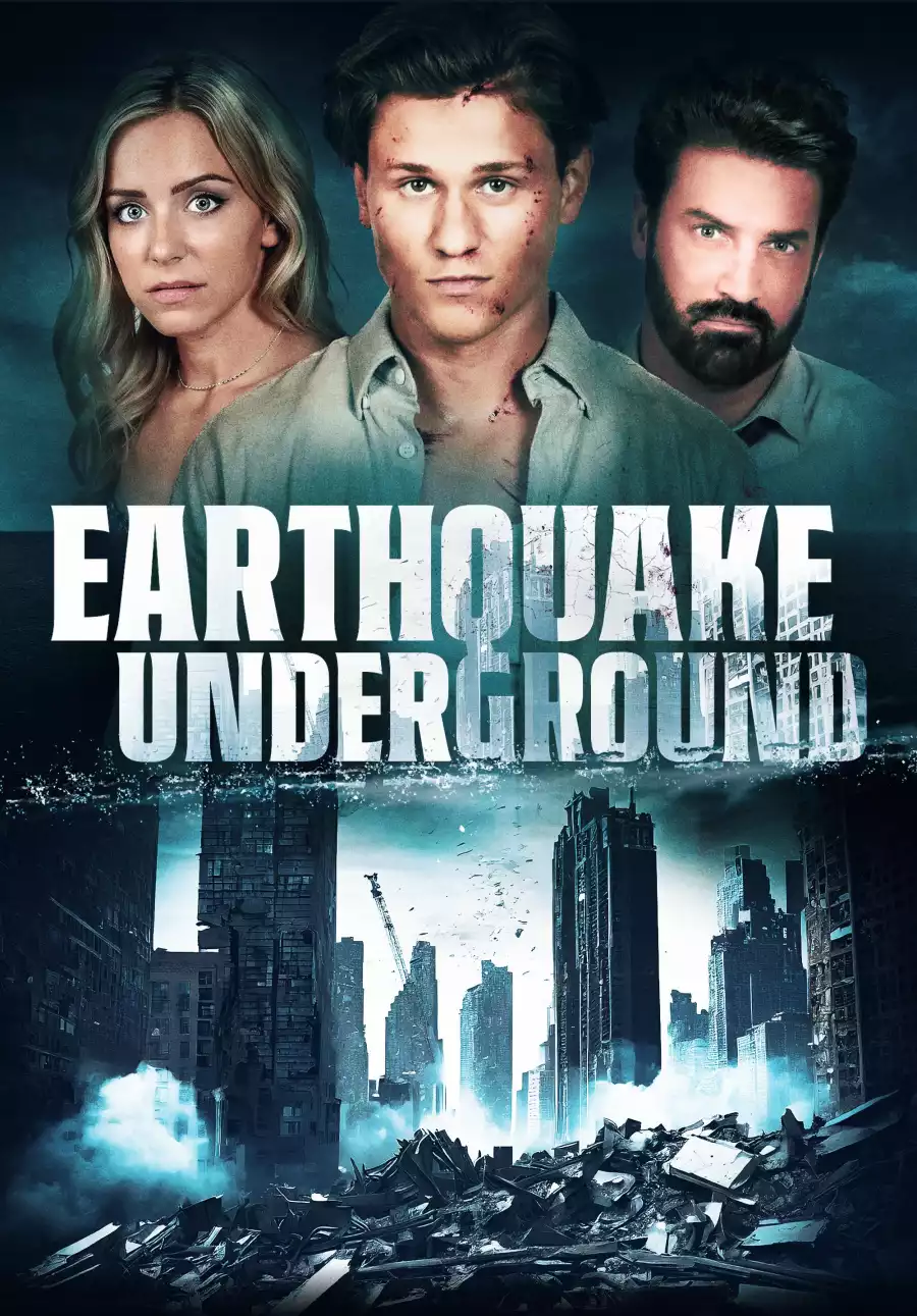 Earthquake Underground Movie Download (2024)