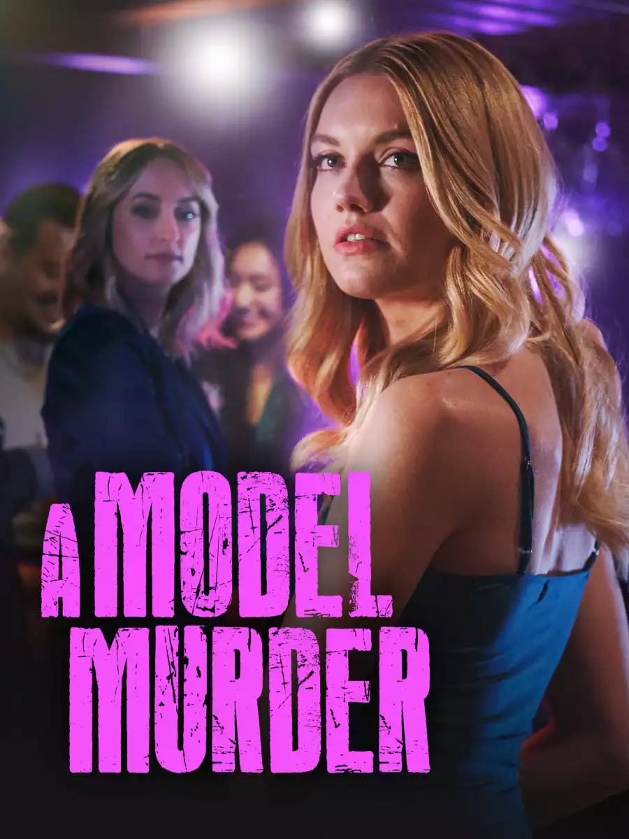 A Model Murder Movie Download (2024)