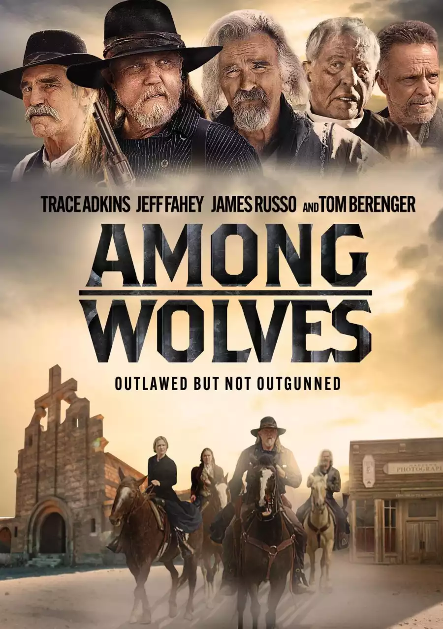 Among Wolves Movie Download (2023)