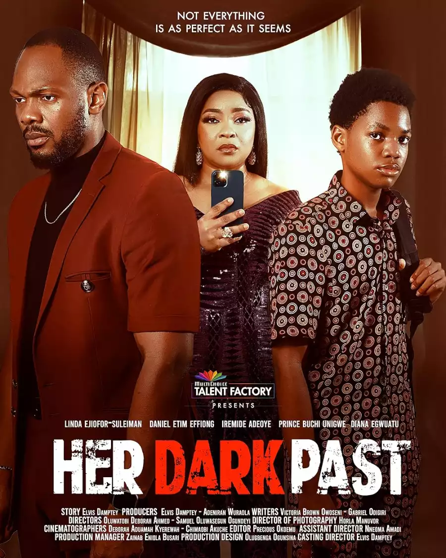Her Dark Past Movie Download (2024)