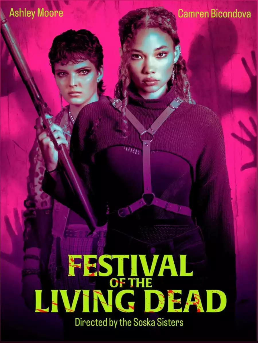 Festival Of The Living Dead Movie Download (2024)