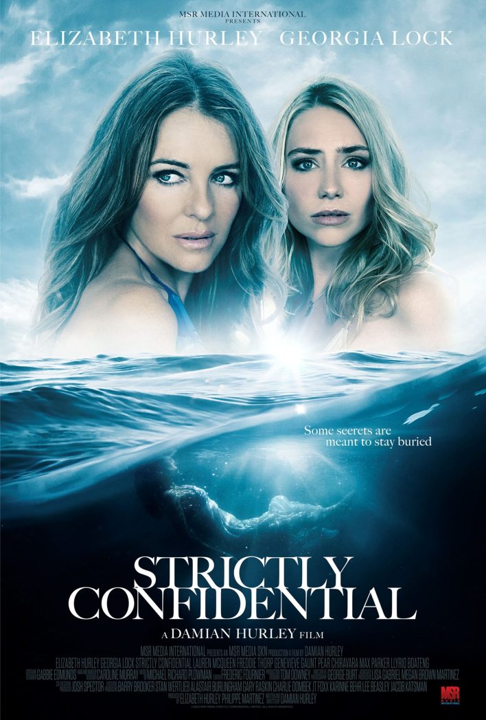 Strictly Confidential Movie Download (2024)