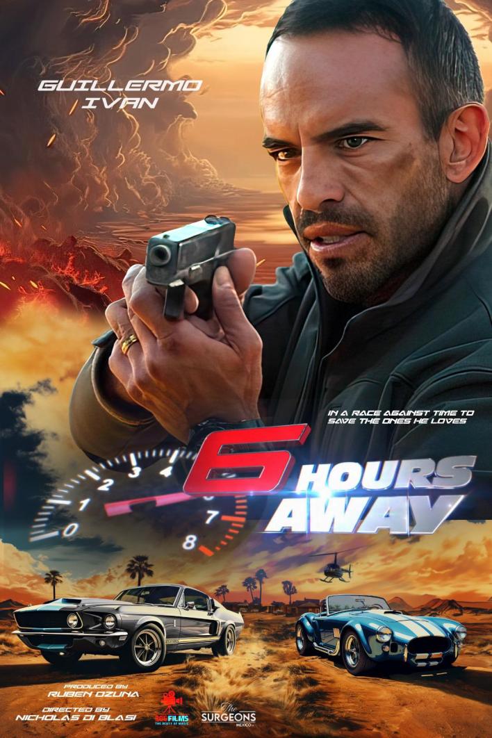 6 Hours Away Movie Download (2024)
