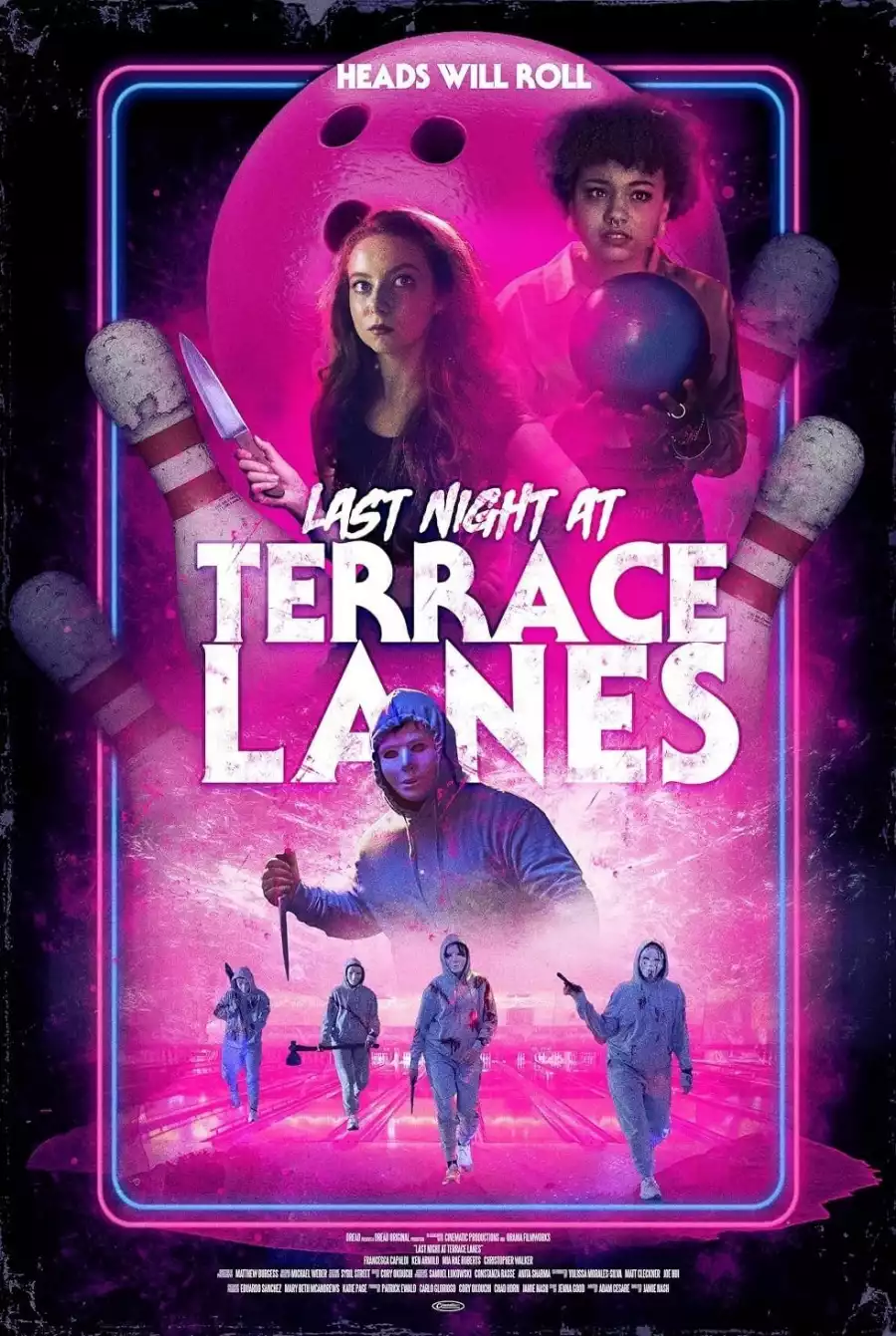 Last Night at Terrace Lanes Movie Download (2024)