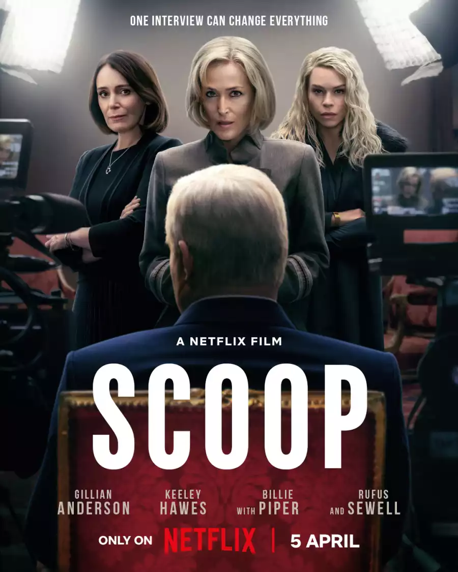 Scoop Movie Download (2024)