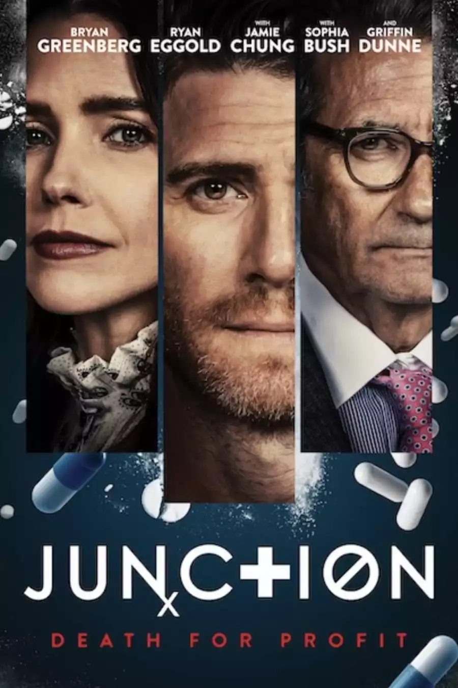 Junction Movie Download (2024)