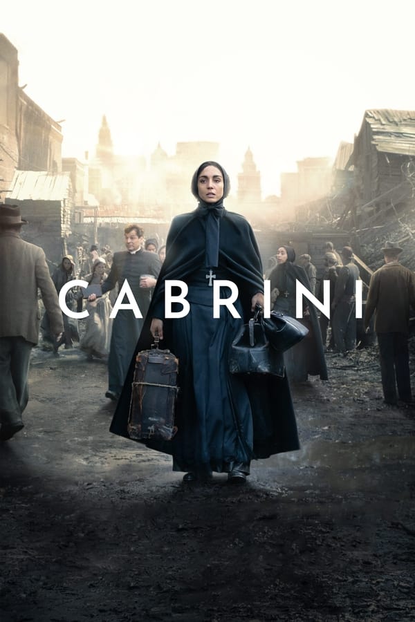 Cabrini Movie Download (2024)
