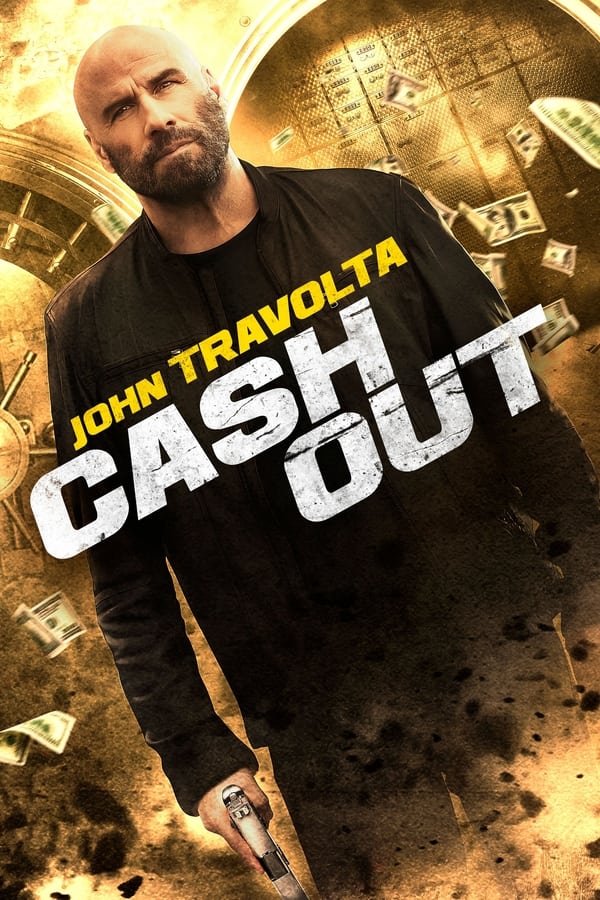 Cash Out Movie Download (2024)