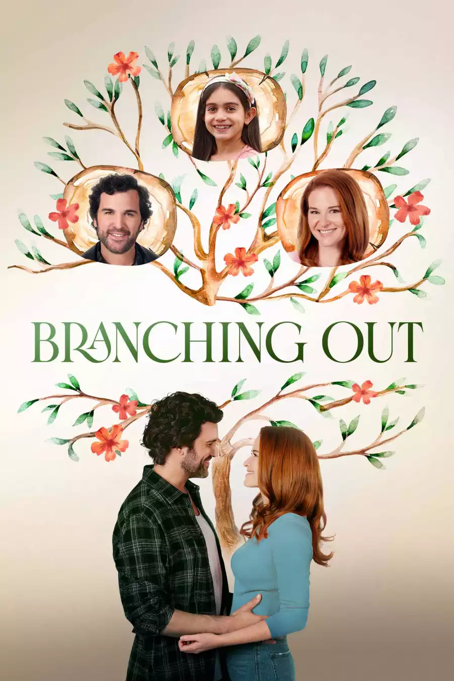 Branching Out Movie Download (2024)