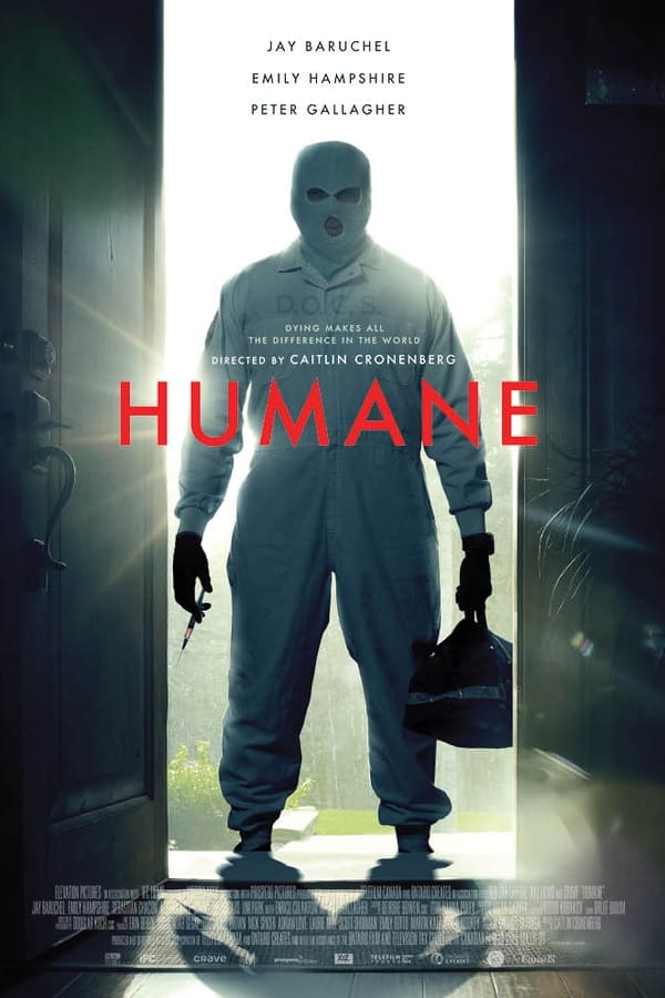 Humane Movie Download (2024)