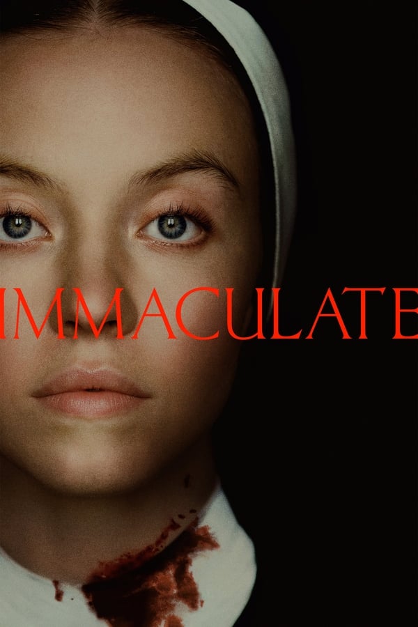 Immaculate Movie Download (2024)