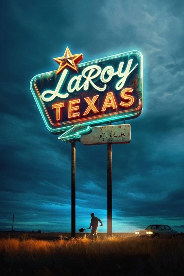 Laroy Texas Movie Download