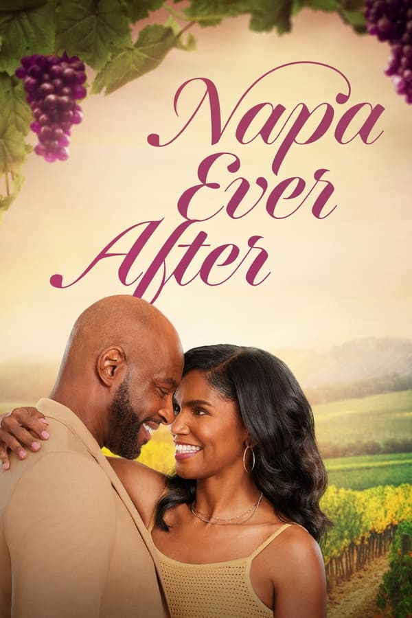 Napa Ever After Movie Download (2023)