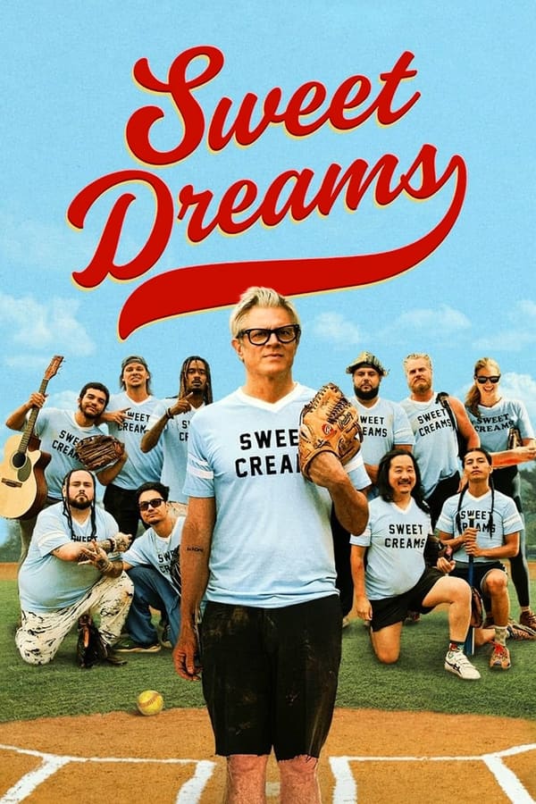 Sweet Dreams Movie Download (2024)