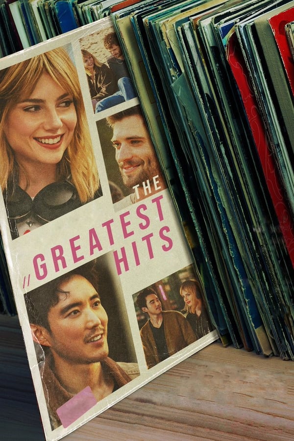 The Greatest Hits Movie Download (2024)