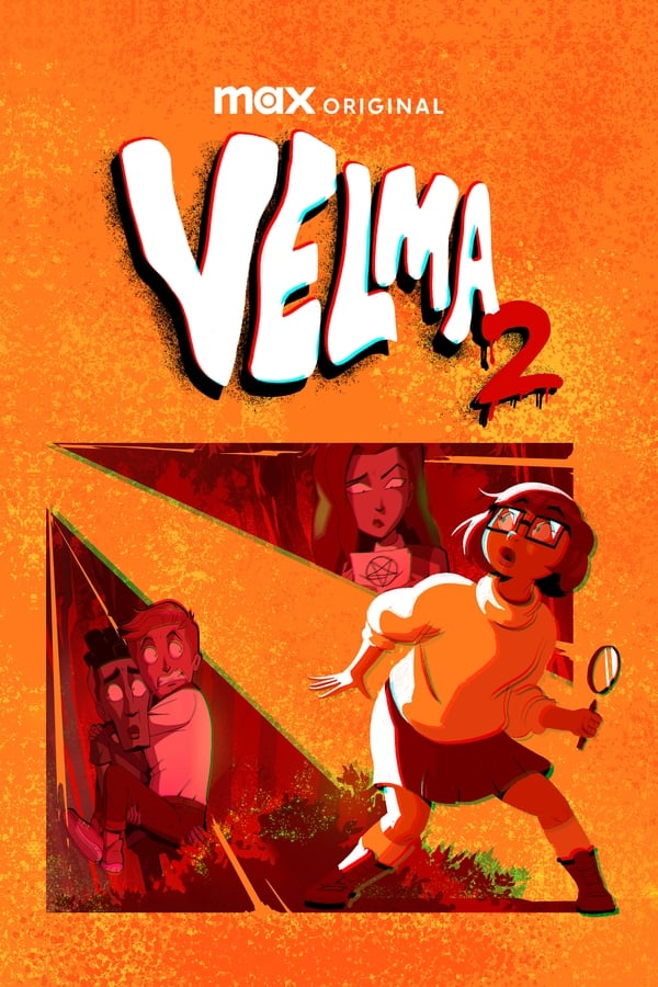 Velma Season 2 Download