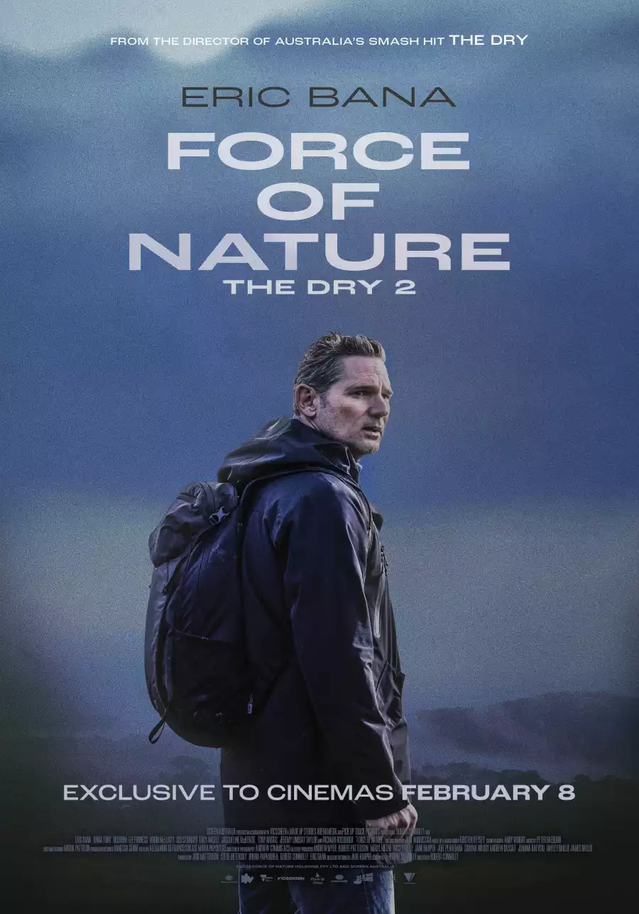 Force Of Nature: The Dry 2 Movie Download (2024)