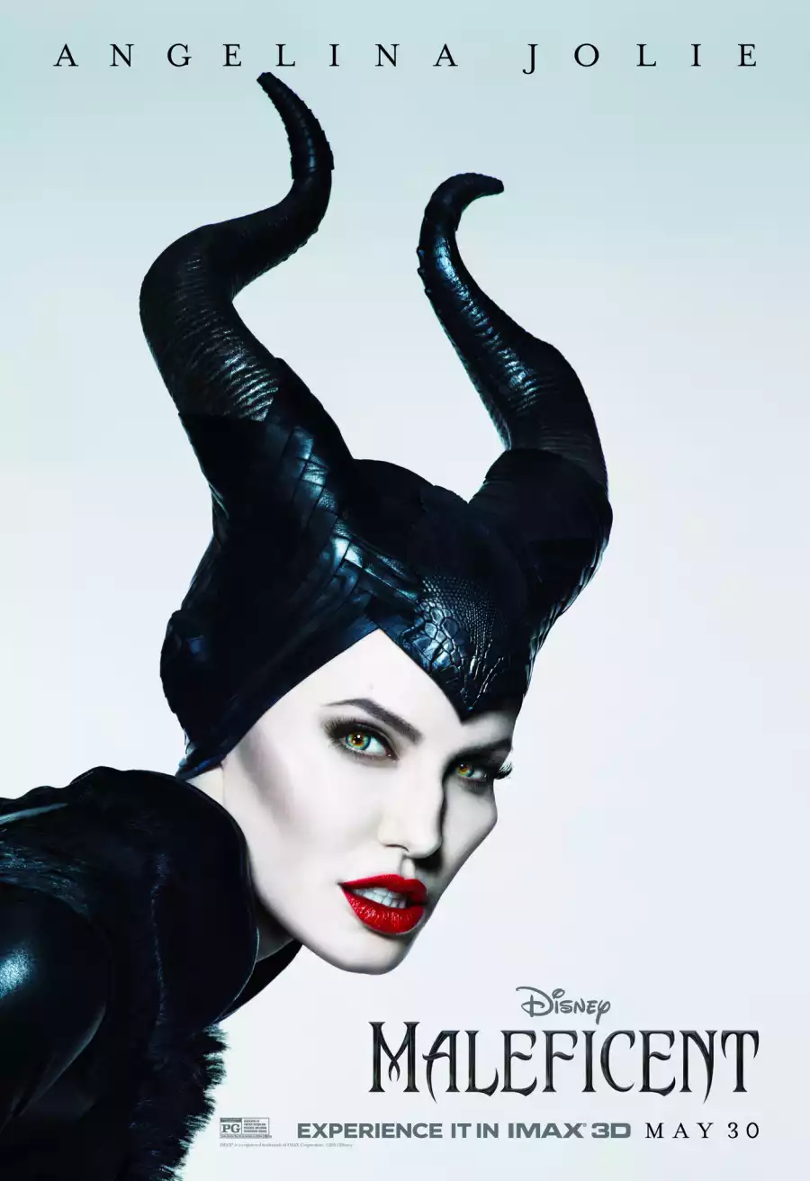 Maleficent Movie Download (2014)