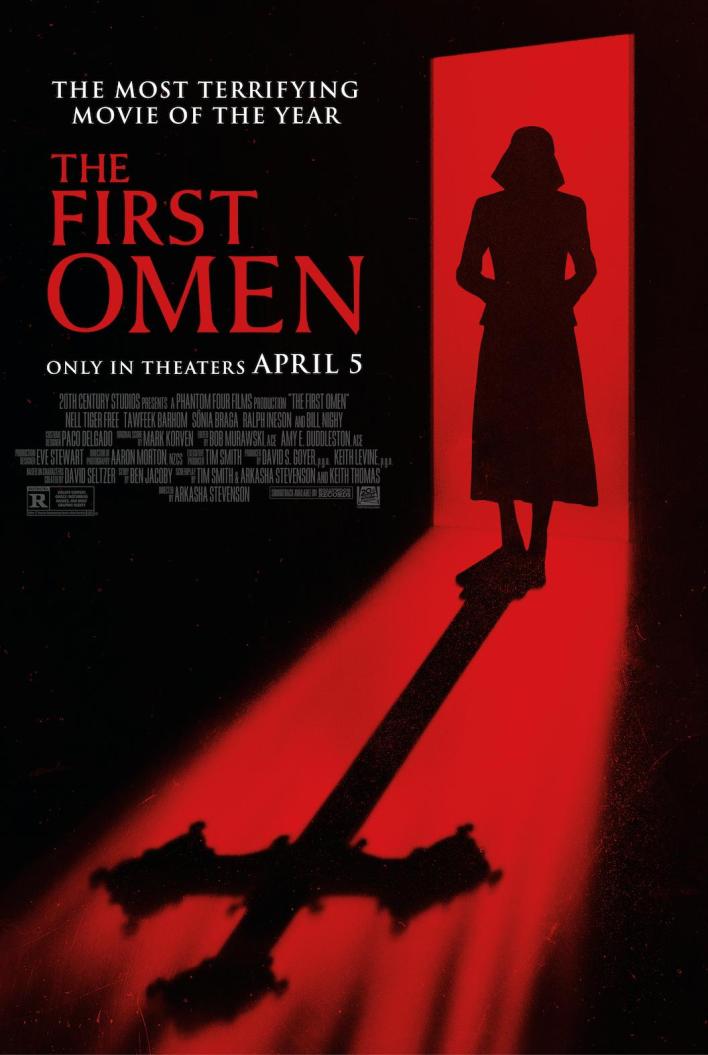 The First Omen Movie Download (2024)