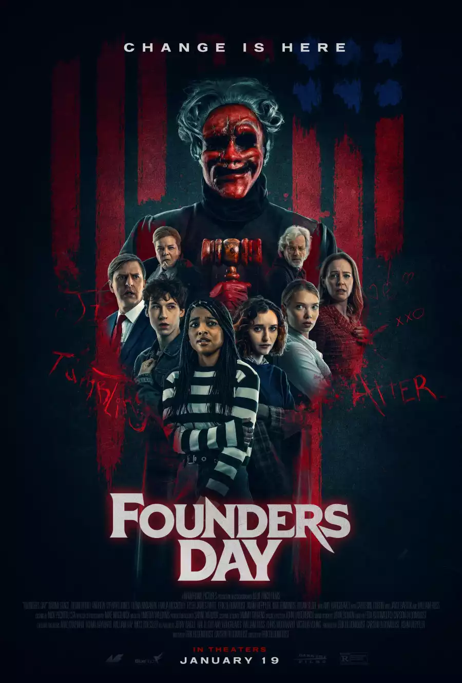 Founders Day Movie Download (2024)
