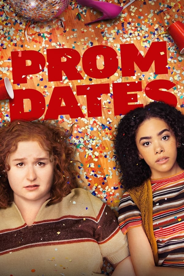 Prom Dates Movie Download (2024)