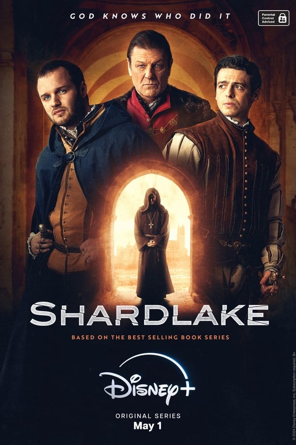 Shardlake Season 1 Download